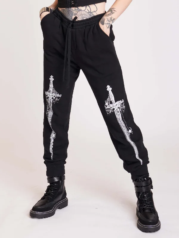 dagger-joggers