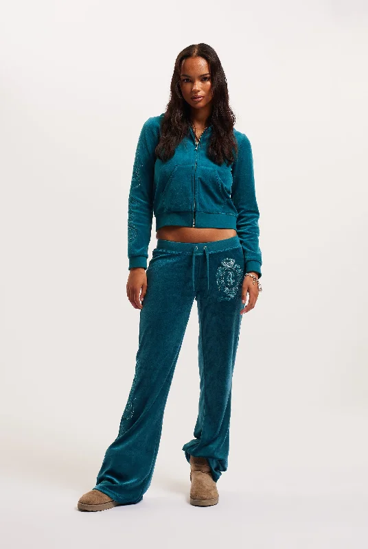 deep-lagoon-ultra-low-rise-bamboo-velour-heritage-crest-pocketed-bottoms-jcwbj24336-511