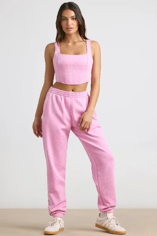 devotion-petite-oversized-joggers-bubblegum-pink