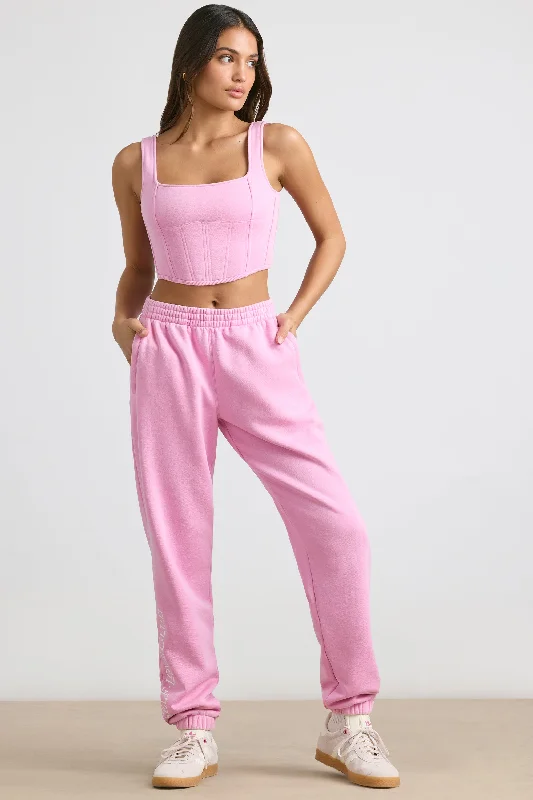 devotion-petite-oversized-joggers-bubblegum-pink