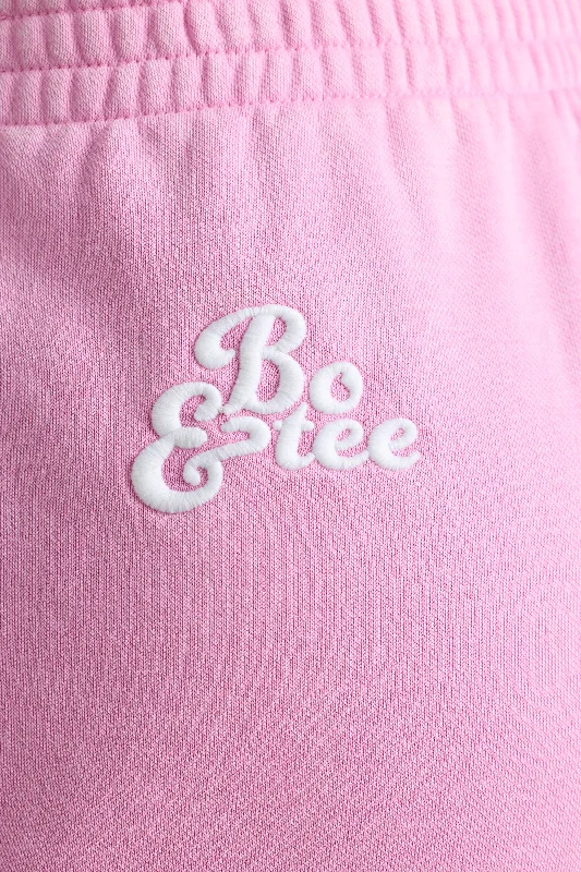 devotion-petite-oversized-joggers-bubblegum-pink