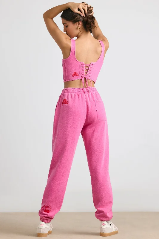 devotion-petite-oversized-joggers-hot-pink