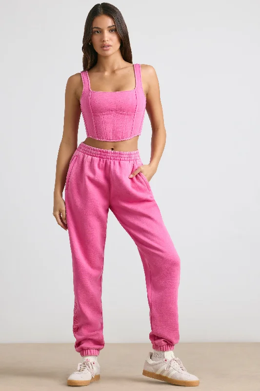 devotion-petite-oversized-joggers-hot-pink