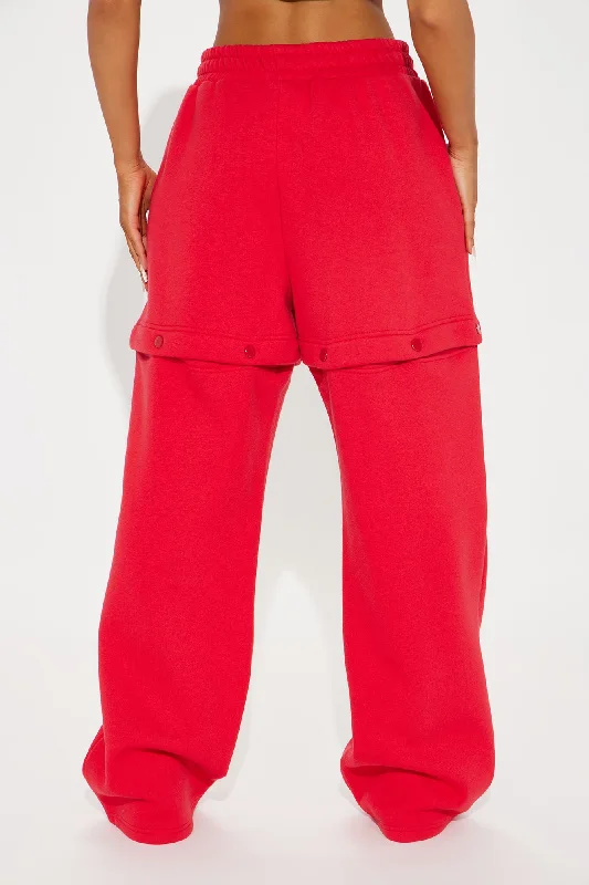 double-trouble-convertible-lounge-pant-red