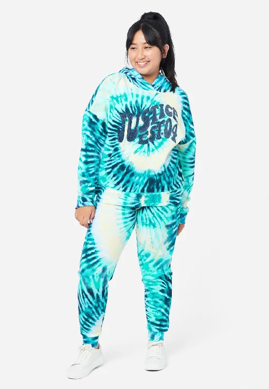 edf-fleece-jogger-cool-dye-effect-457860-noal-turquoise-spiral