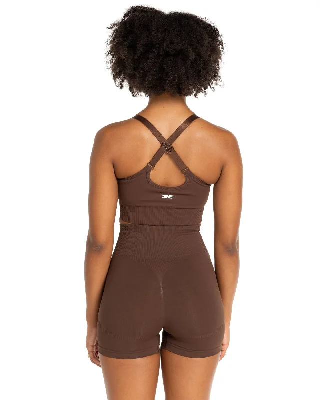 elite-seamless-v2-shorts-chocolate-subtle-scrunch