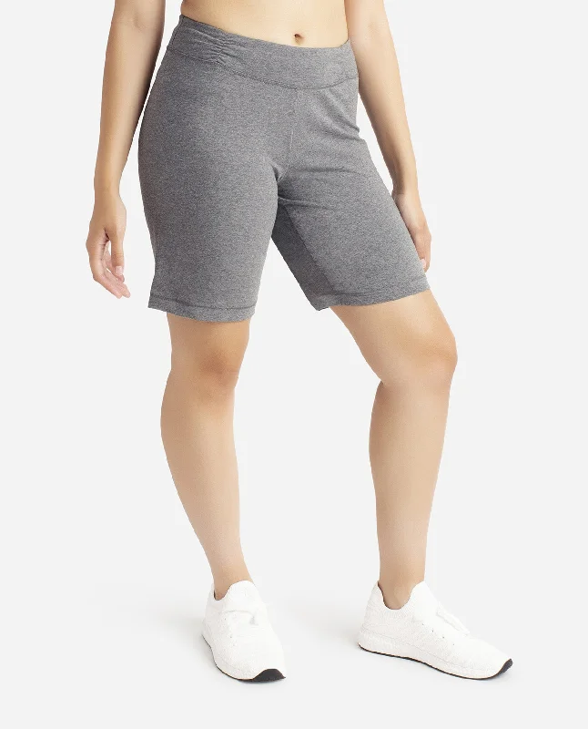 essential-side-shirred-bermuda-short