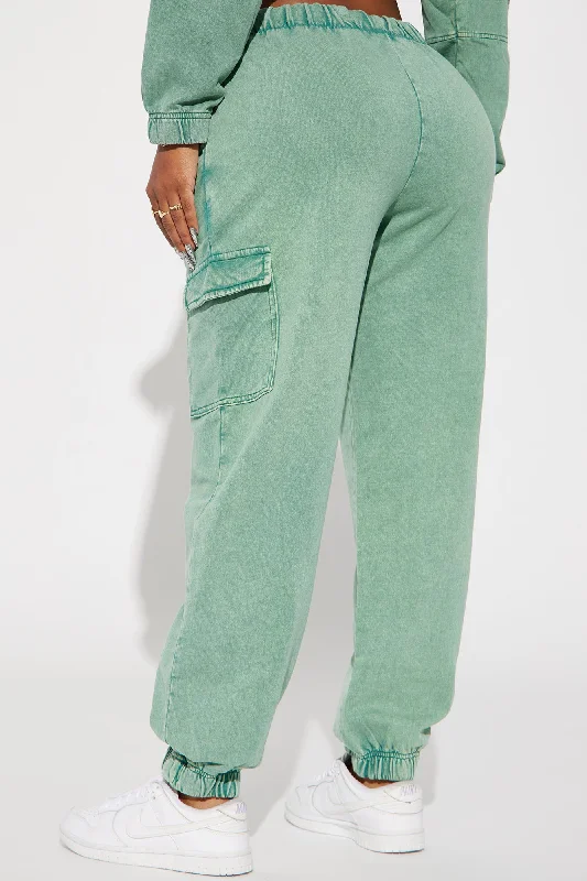 fiona-fleece-jogger-green