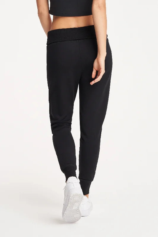 foldover-long-sweatpant-black