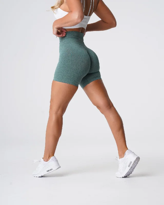 forest-green-pro-seamless-shorts