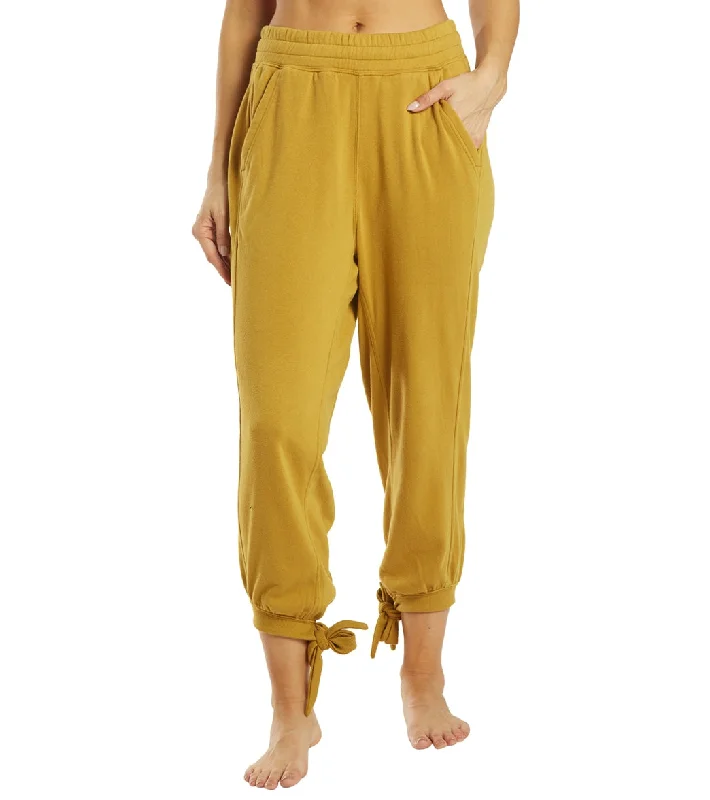 Free People Circle Back Joggers