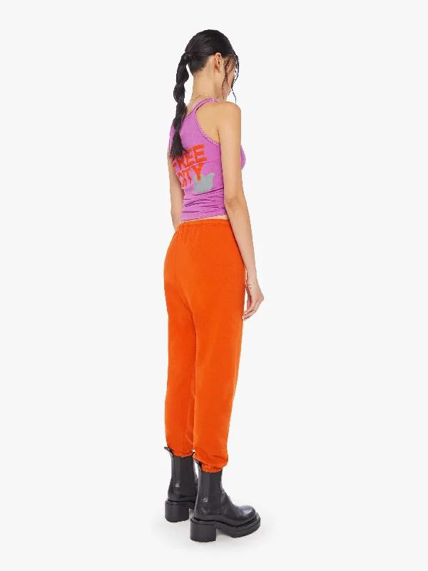 freecity-large-sweatpant-orange-plant