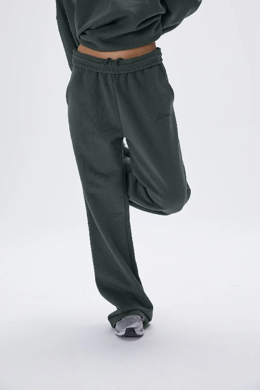 freehand-straight-leg-sweatpants-mineral-green