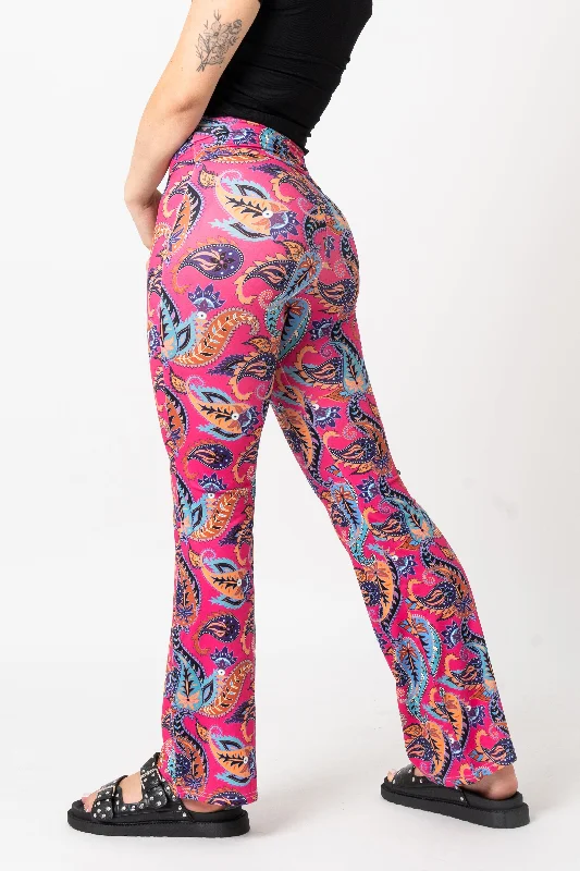 fushion-fiesta-soft-to-touch-high-waisted-bootleg-pant