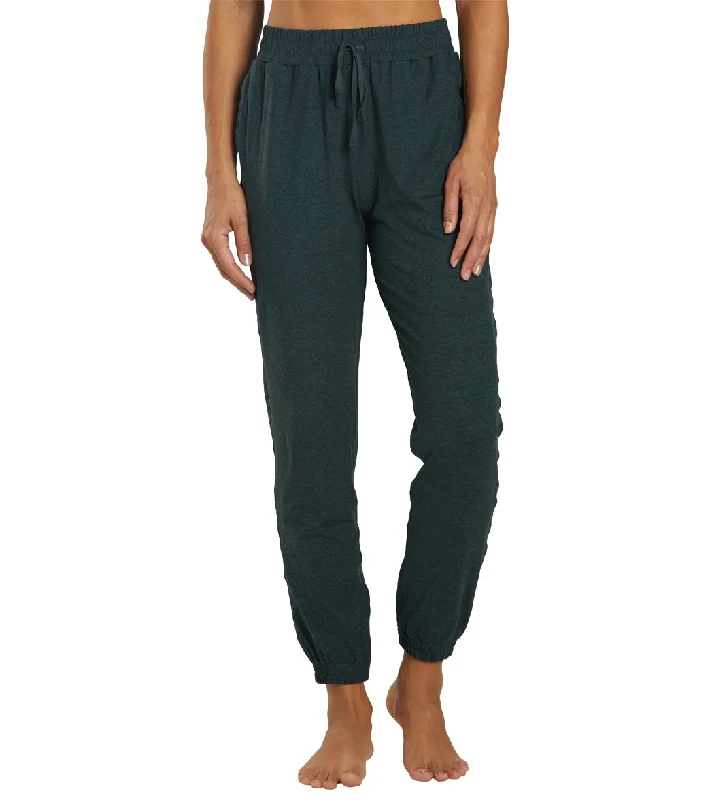 Girlfriend Collective RESET Jogger Moss