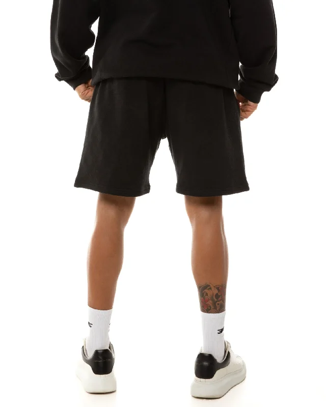 global-athletics-shorts-black