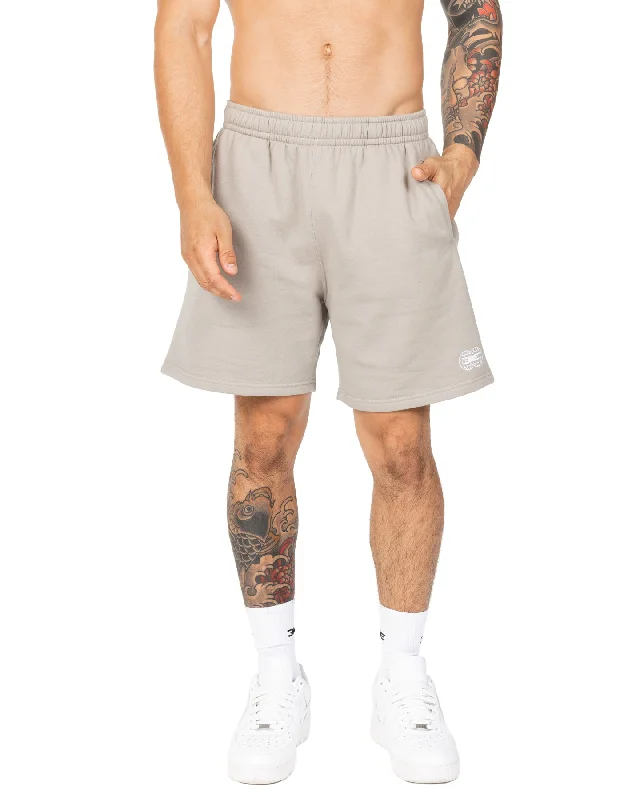 global-athletics-shorts-vintage-khaki