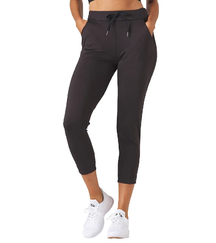 Glyder Jet Set Crop Joggers