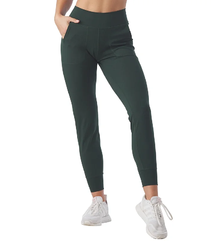 Glyder Pure Joggers Forest