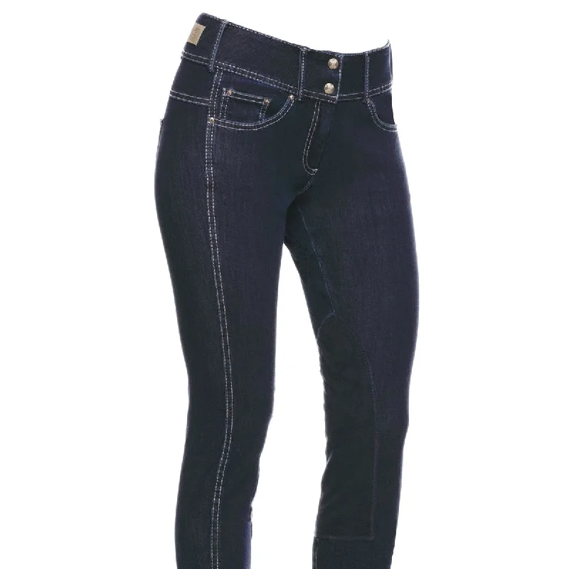 Goode Rider Vogue Full Seat Jean