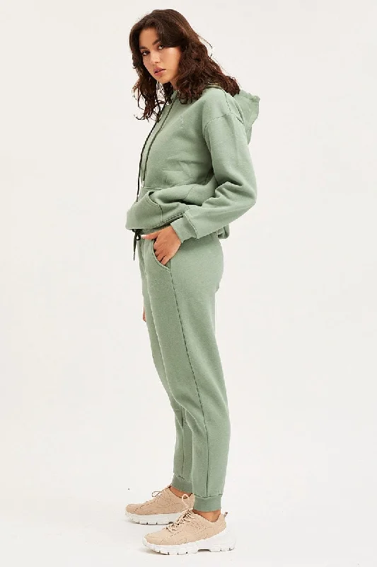 green-track-pants-high-rise-unisex-uxb1084-84jb