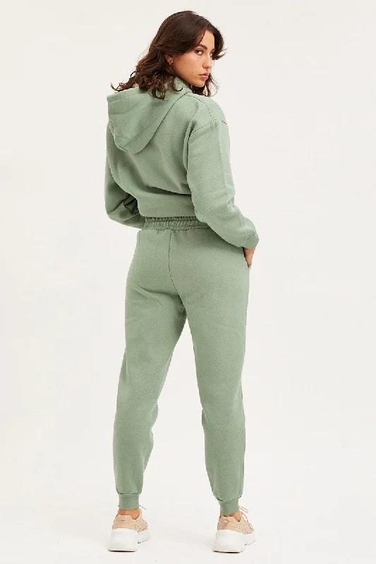 green-track-pants-high-rise-unisex-uxb1084-84jb