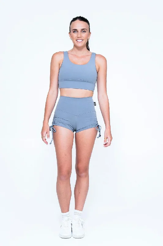 grey-body-contouring-high-waisted-tie-side-booty-shorts-r2w