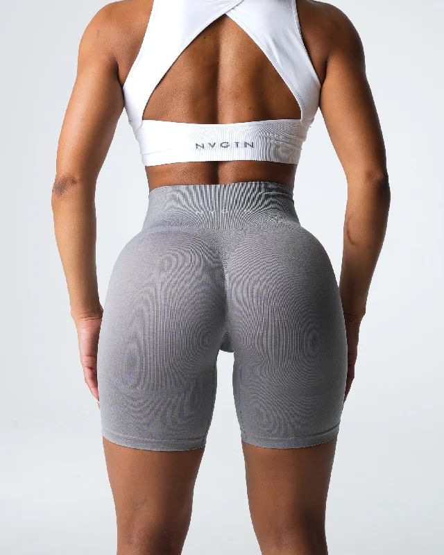 grey-contour-2-0-seamless-shorts