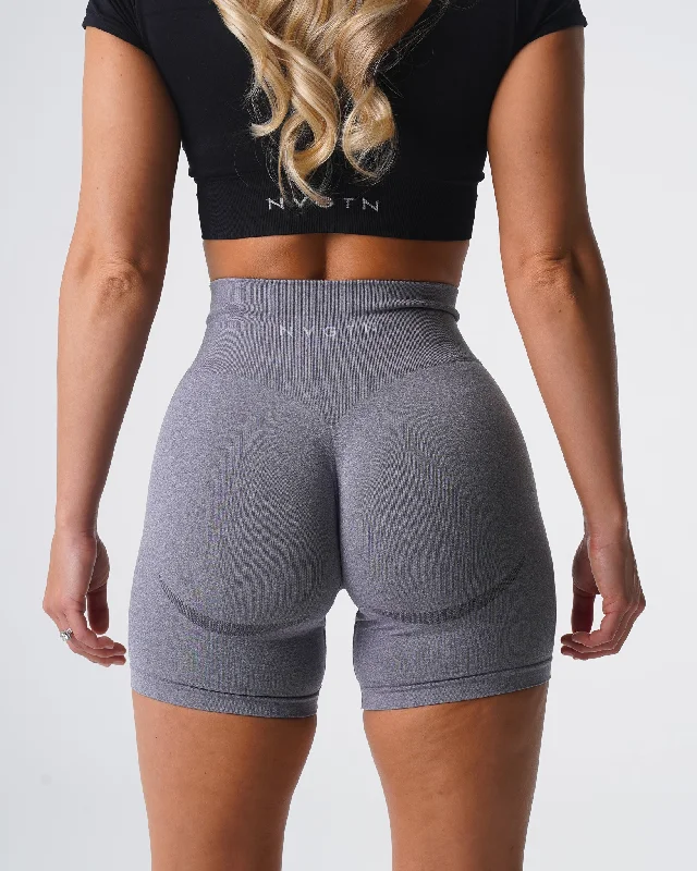 grey-contour-seamless-shorts