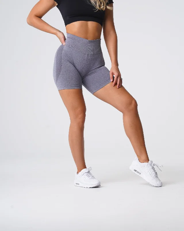 grey-contour-seamless-shorts