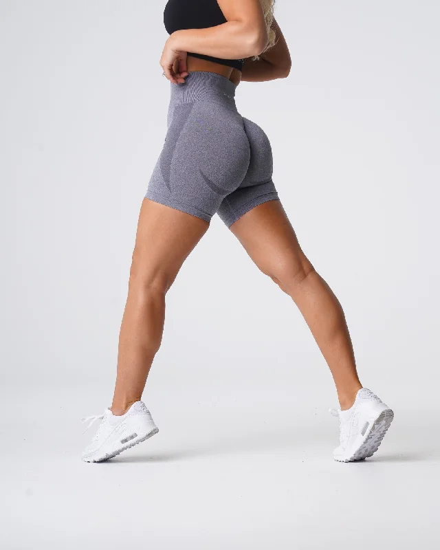 grey-contour-seamless-shorts