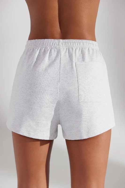 groundwork-mini-shorts-heather-grey