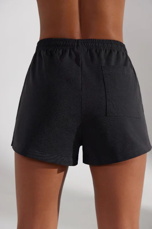 groundwork-mini-shorts-washed-black