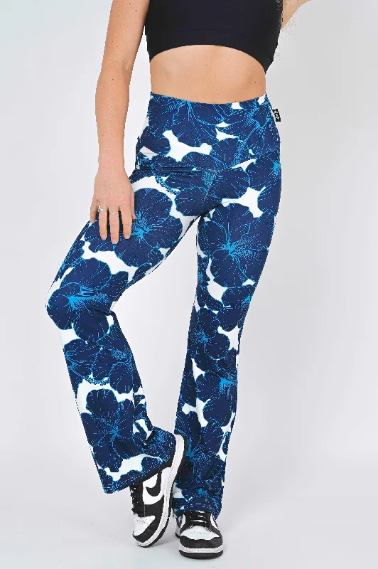 hawaii-state-soft-to-touch-high-waisted-bootleg-pant