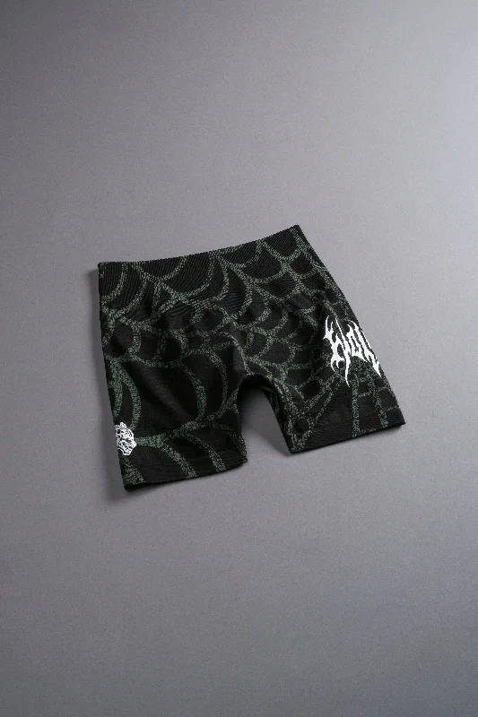 hesh-everson-seamless-sierra-shorts-in-black-green-symbiote-web