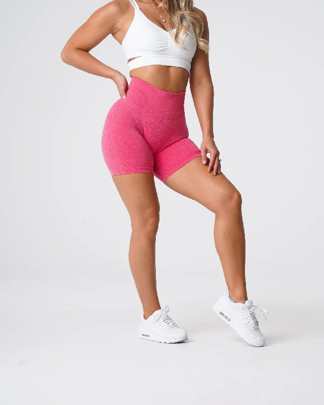 hot-pink-pro-seamless-shorts