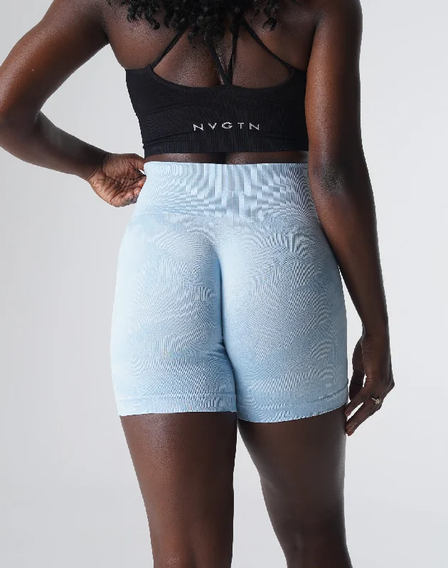 icy-blue-camo-seamless-shorts