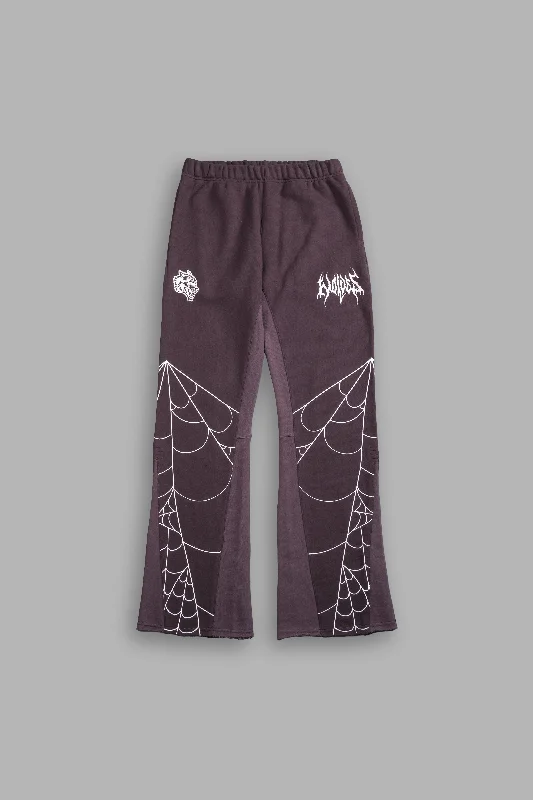 in-our-web-flare-sweat-pants-in-purple-night