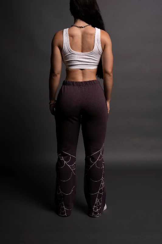 in-our-web-flare-sweat-pants-in-purple-night