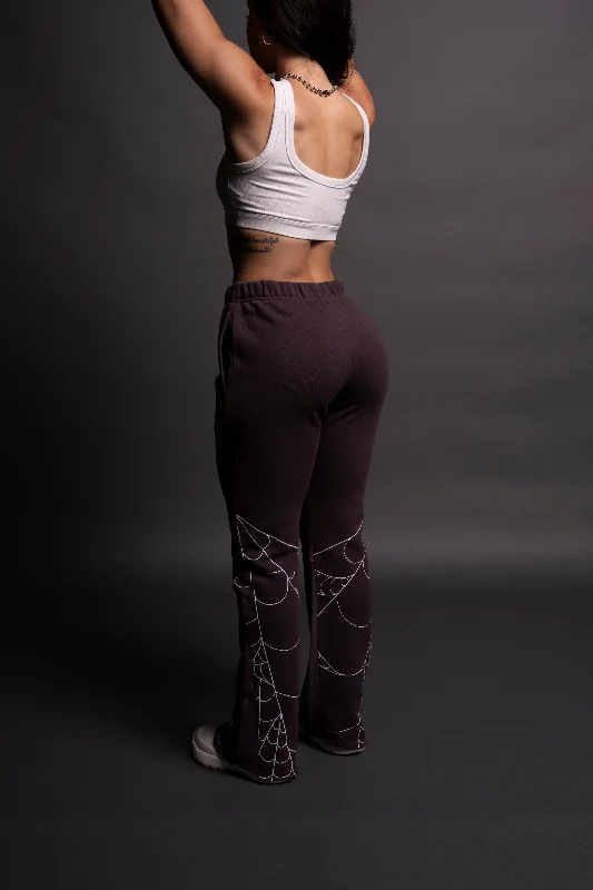 in-our-web-flare-sweat-pants-in-purple-night