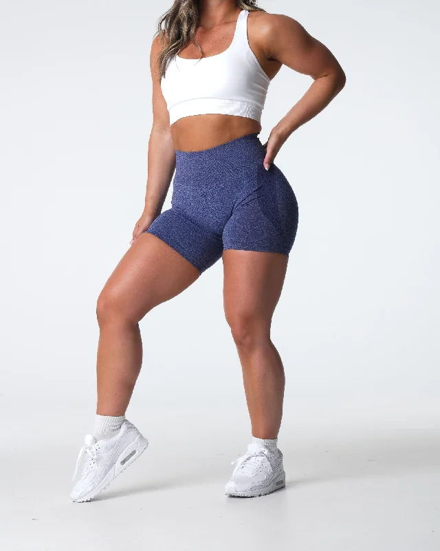 indigo-contour-seamless-shorts