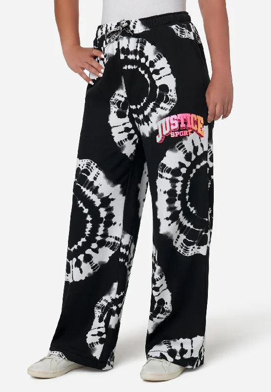 Essential Comfort Dye Effects Sweatpant