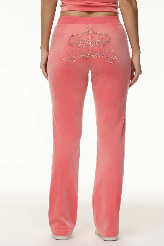 juicy-couture-crown-bling-velour-track-pants-coral-haze