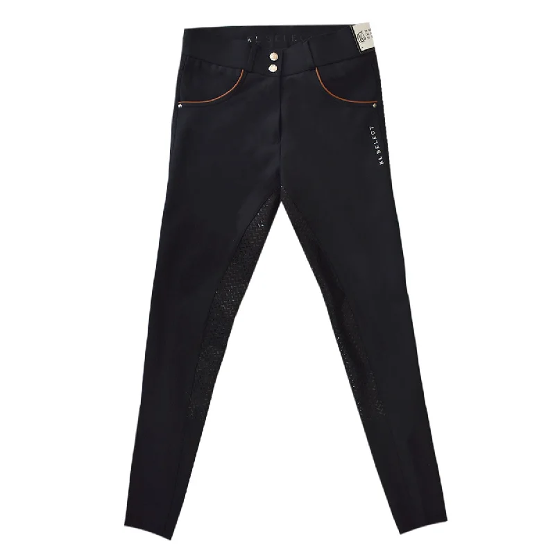 KL Select Gabrielle Full Seat Breeches