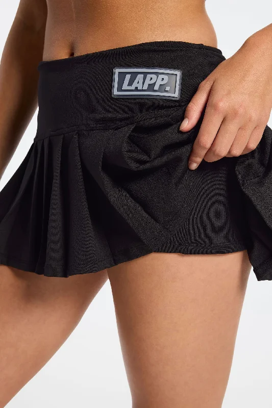 lapp-tennis-skirt-black