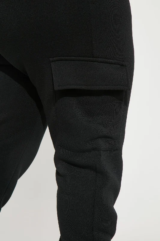 lets-relax-jogger-sweatpants-black