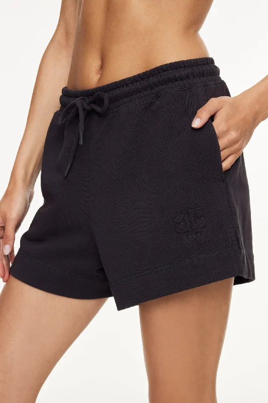 Light Isoli Elasticated Shorts