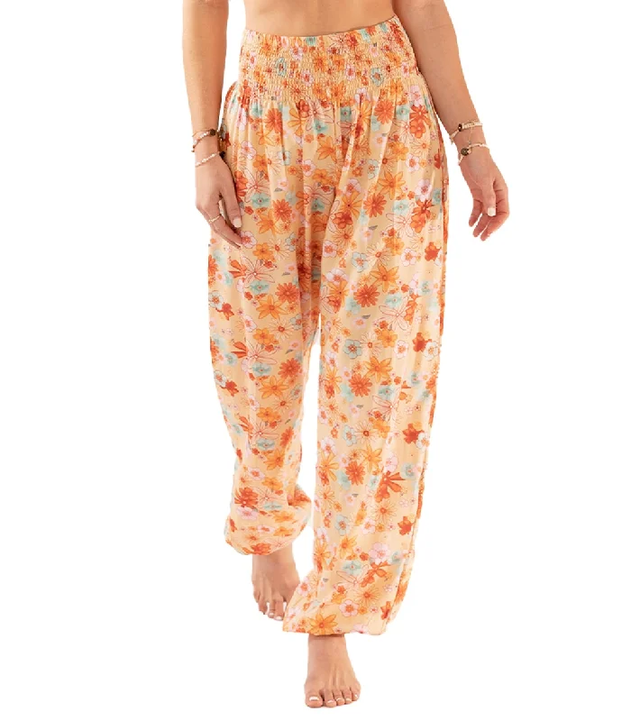 Lotus and Luna San Clemente Harem Pants