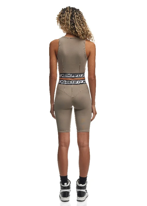 m008lwhw054-women-logo-tape-tech-lycra-biker-shorts