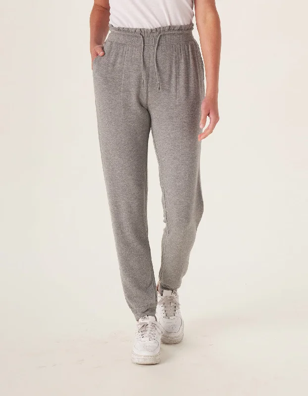 Malakos Knit Jogger